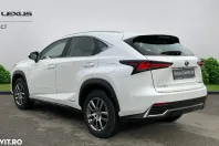 Lexus Seria NX din 2020 cu 118.300 km - oferta LEX188720 - foto 4