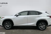 Lexus Seria NX din 2020 cu 118.300 km - oferta LEX188720 - foto 5
