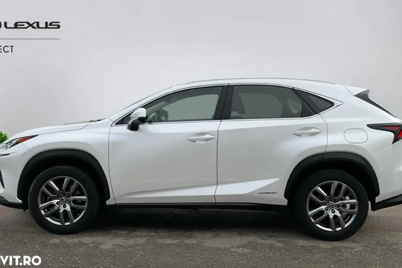 Lexus Seria NX din 2020 cu 118.300 km - oferta LEX188720 - foto 5