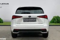 Lexus Seria NX din 2020 cu 118.300 km - oferta LEX188720 - foto 6