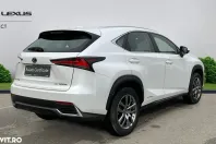 Lexus Seria NX din 2020 cu 118.300 km - oferta LEX188720 - foto 7