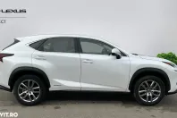 Lexus Seria NX din 2020 cu 118.300 km - oferta LEX188720 - foto 8