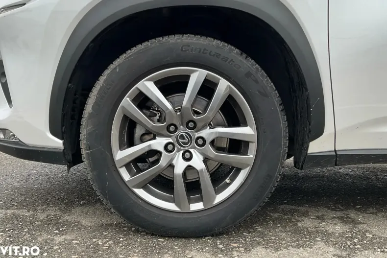 Lexus Seria NX din 2020 cu 118.300 km - oferta LEX188720 - foto 10