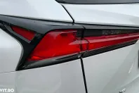 Lexus Seria NX din 2020 cu 118.300 km - oferta LEX188720 - foto 11
