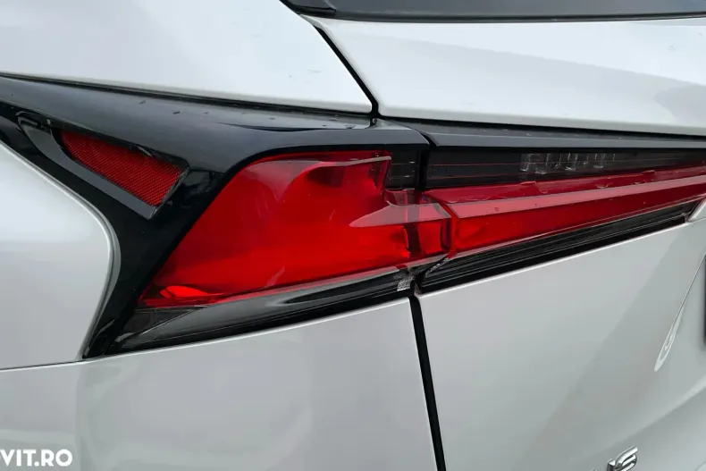 Lexus Seria NX din 2020 cu 118.300 km - oferta LEX188720 - foto 11