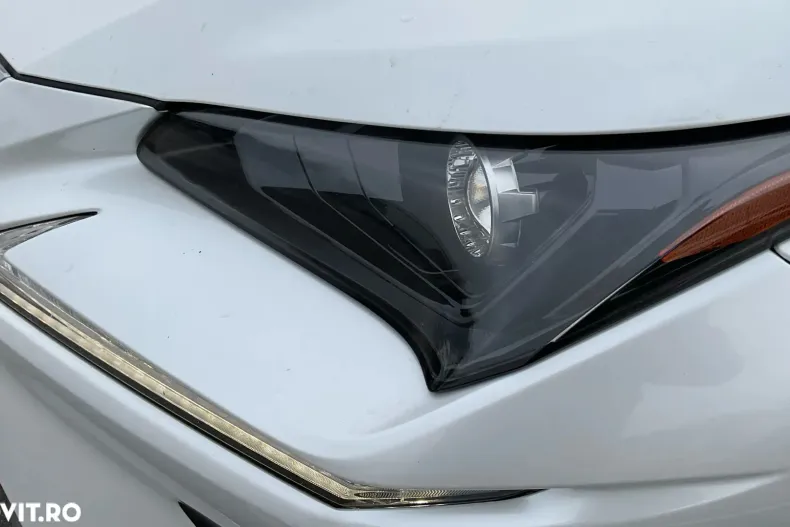 Lexus Seria NX din 2020 cu 118.300 km - oferta LEX188720 - foto 12