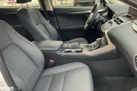 Lexus Seria NX din 2020 cu 118.300 km - oferta LEX188720 - foto 13