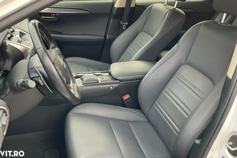 Lexus Seria NX din 2020 cu 118.300 km - oferta LEX188720 - foto 15