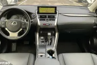 Lexus Seria NX din 2020 cu 118.300 km - oferta LEX188720 - foto 17