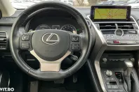 Lexus Seria NX din 2020 cu 118.300 km - oferta LEX188720 - foto 19