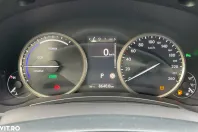 Lexus Seria NX din 2020 cu 118.300 km - oferta LEX188720 - foto 20