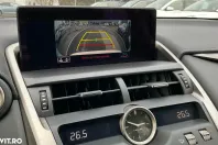 Lexus Seria NX din 2020 cu 118.300 km - oferta LEX188720 - foto 23