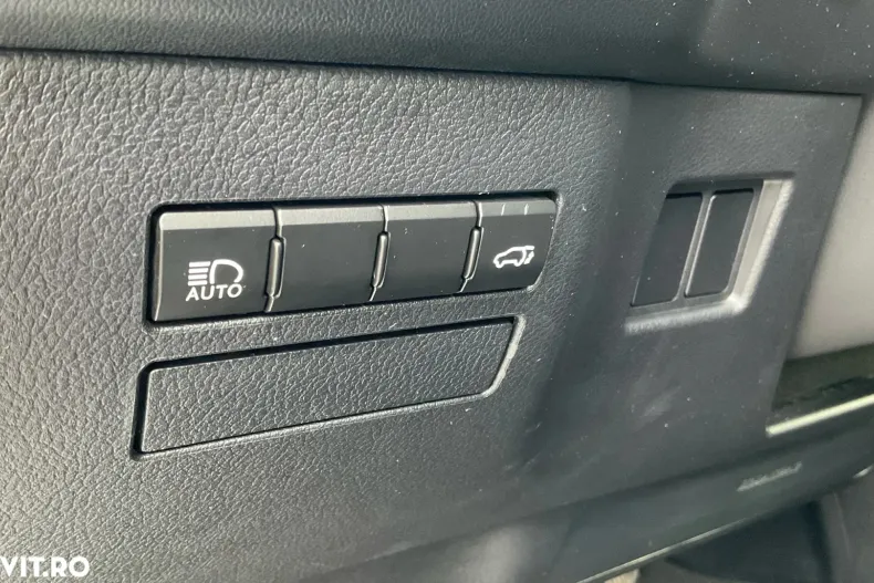 Lexus Seria NX din 2020 cu 118.300 km - oferta LEX188720 - foto 30