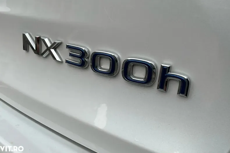 Lexus Seria NX din 2020 cu 118.300 km - oferta LEX188720 - foto 35