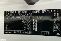 Lexus Seria NX din 2020 cu 118.300 km - oferta LEX188720 - foto 37