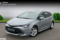 Toyota Corolla din 2022 cu 92.522 km - oferta TOY188721 - foto 1