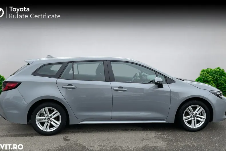 Toyota Corolla din 2022 cu 92.522 km - oferta TOY188721 - foto 4