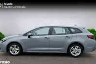 Toyota Corolla din 2022 cu 92.522 km - oferta TOY188721 - foto 7