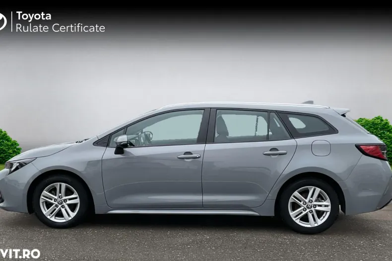 Toyota Corolla din 2022 cu 92.522 km - oferta TOY188721 - foto 7