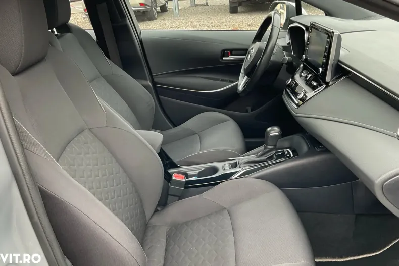Toyota Corolla din 2022 cu 92.522 km - oferta TOY188721 - foto 10