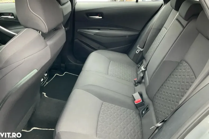 Toyota Corolla din 2022 cu 92.522 km - oferta TOY188721 - foto 12