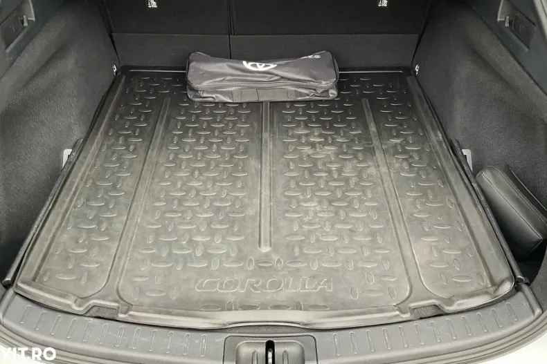 Toyota Corolla din 2022 cu 92.522 km - oferta TOY188721 - foto 13