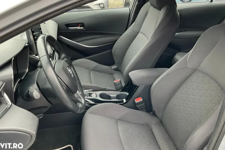 Toyota Corolla din 2022 cu 92.522 km - oferta TOY188721 - foto 14