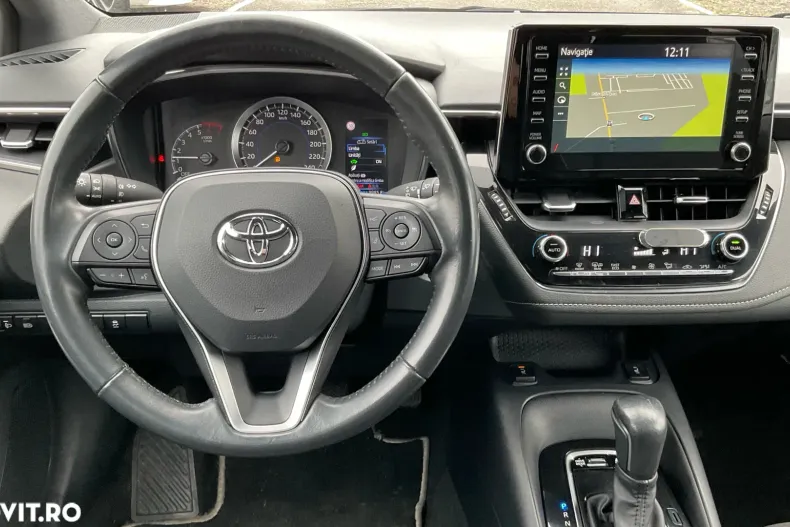 Toyota Corolla din 2022 cu 92.522 km - oferta TOY188721 - foto 17