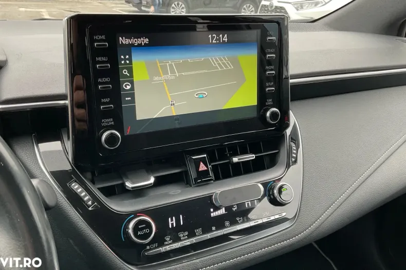 Toyota Corolla din 2022 cu 92.522 km - oferta TOY188721 - foto 19