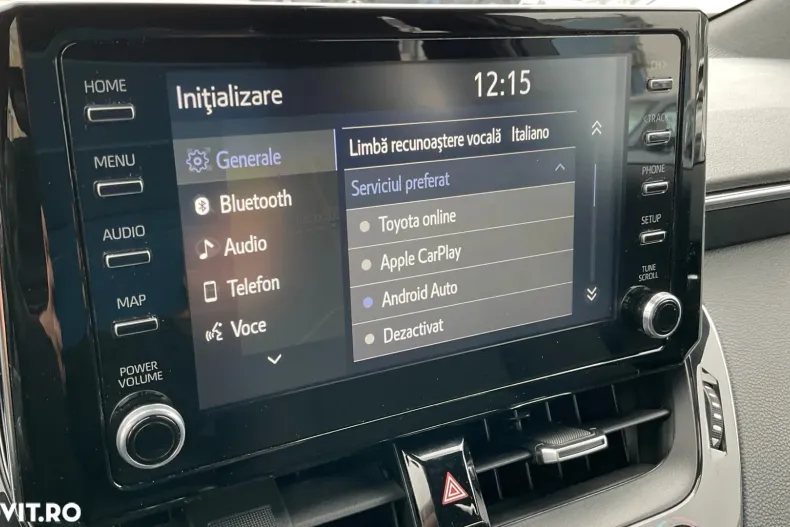 Toyota Corolla din 2022 cu 92.522 km - oferta TOY188721 - foto 21