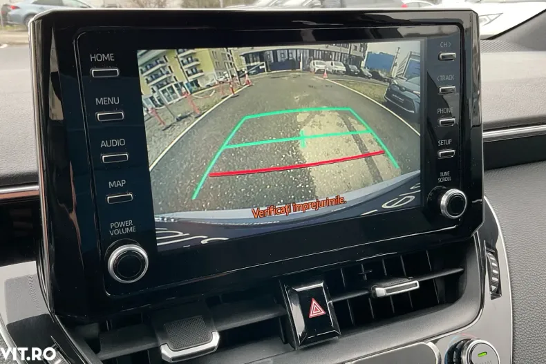 Toyota Corolla din 2022 cu 92.522 km - oferta TOY188721 - foto 22