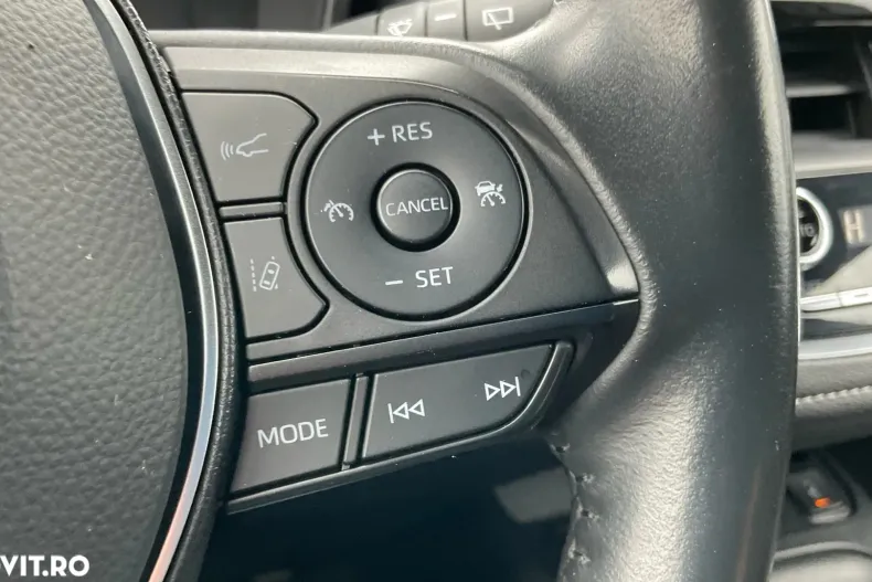 Toyota Corolla din 2022 cu 92.522 km - oferta TOY188721 - foto 23