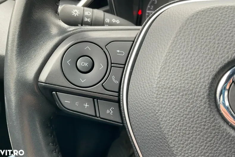 Toyota Corolla din 2022 cu 92.522 km - oferta TOY188721 - foto 24