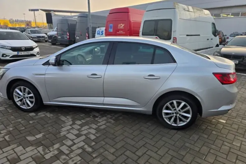 Renault Megane din 2020 cu 73.100 km - oferta REN188722 - foto 3