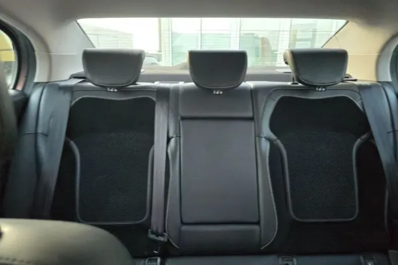 Renault Megane din 2020 cu 73.100 km - oferta REN188722 - foto 13