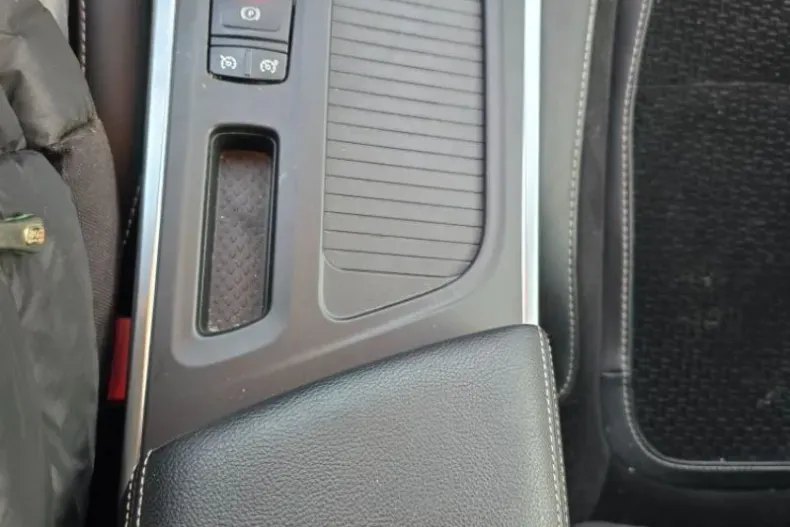 Renault Megane din 2020 cu 73.100 km - oferta REN188722 - foto 18