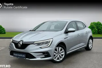 Renault Megane din 2022 - oferta REN188723