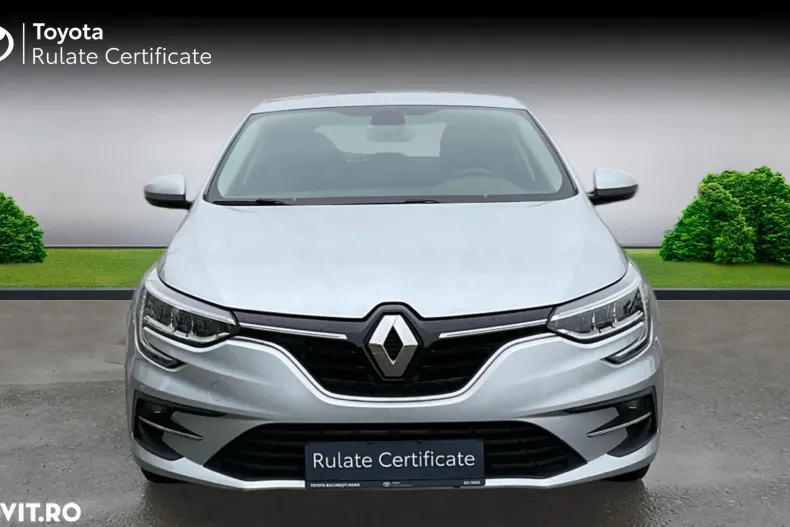Renault Megane din 2022 cu 71.265 km - oferta REN188723 - foto 2