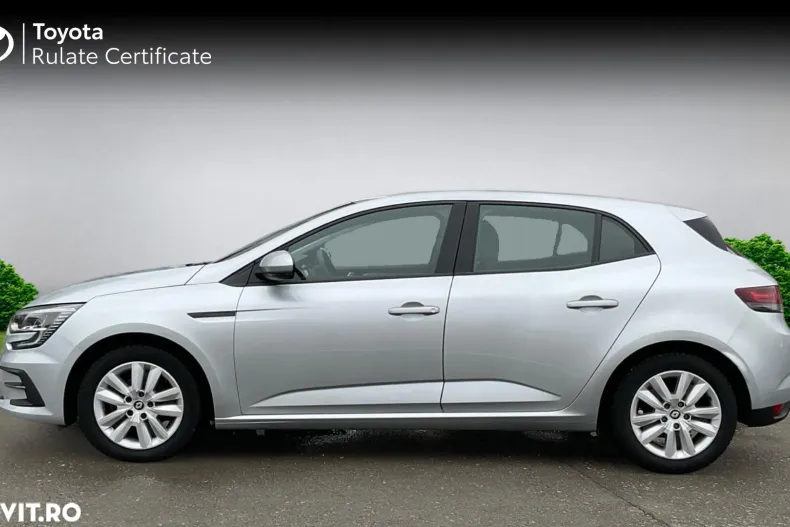 Renault Megane din 2022 cu 71.265 km - oferta REN188723 - foto 5