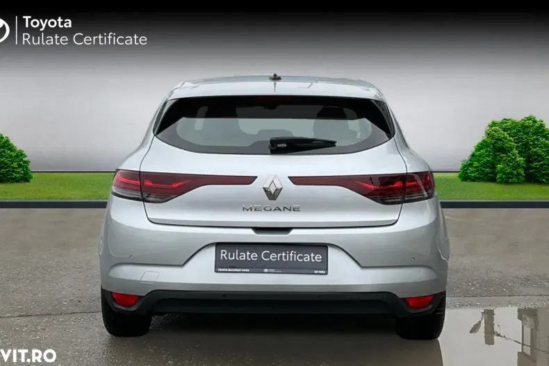 Renault Megane din 2022 cu 71.265 km - oferta REN188723 - foto 8