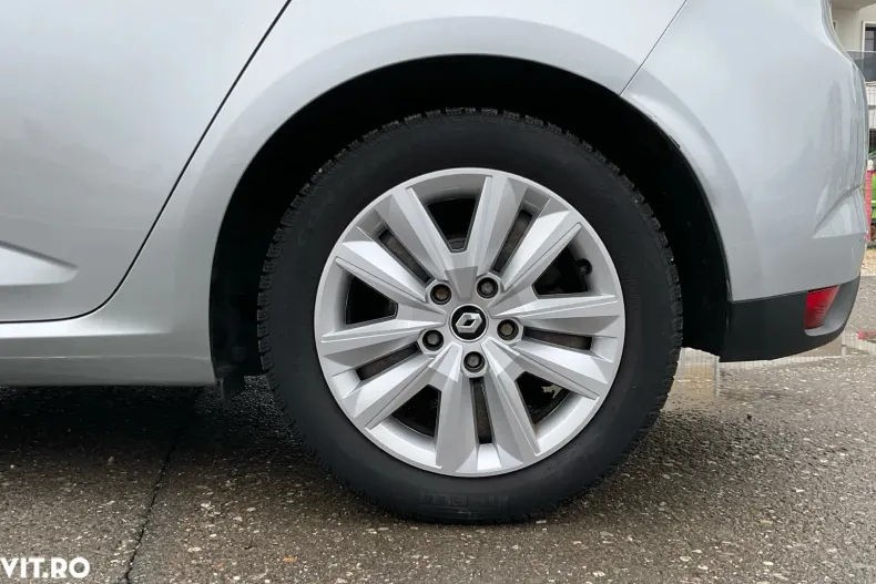 Renault Megane din 2022 cu 71.265 km - oferta REN188723 - foto 9