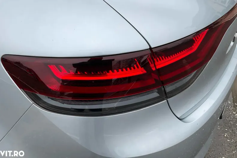 Renault Megane din 2022 cu 71.265 km - oferta REN188723 - foto 10