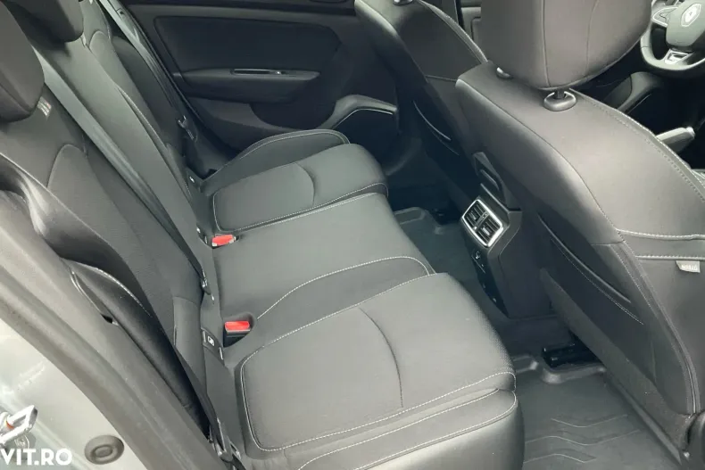 Renault Megane din 2022 cu 71.265 km - oferta REN188723 - foto 14