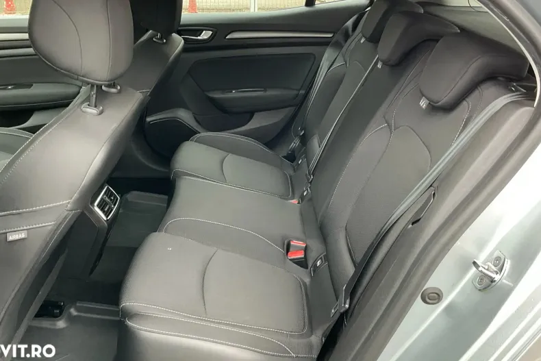 Renault Megane din 2022 cu 71.265 km - oferta REN188723 - foto 15