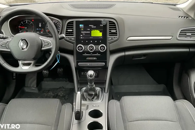 Renault Megane din 2022 cu 71.265 km - oferta REN188723 - foto 16