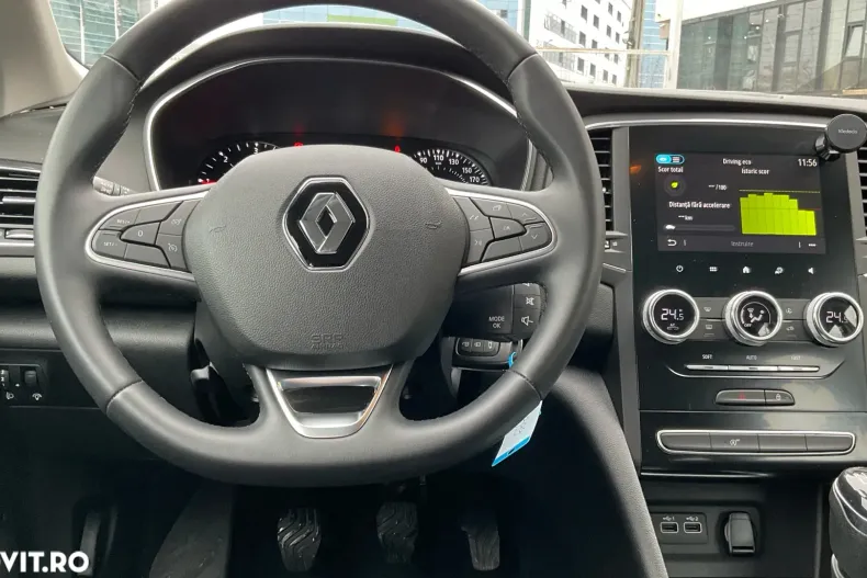 Renault Megane din 2022 cu 71.265 km - oferta REN188723 - foto 19