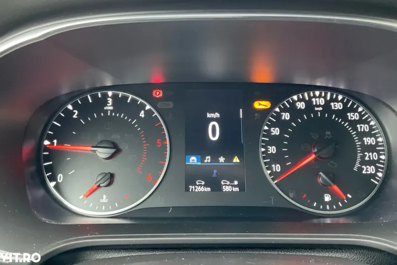 Renault Megane din 2022 cu 71.265 km - oferta REN188723 - foto 20