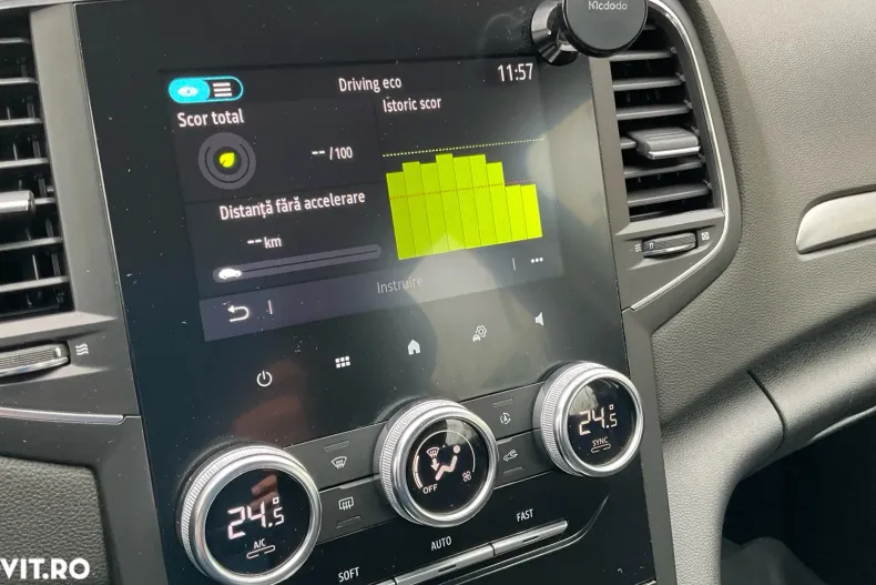 Renault Megane din 2022 cu 71.265 km - oferta REN188723 - foto 21