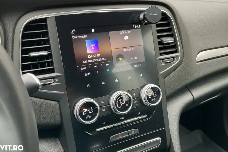 Renault Megane din 2022 cu 71.265 km - oferta REN188723 - foto 23