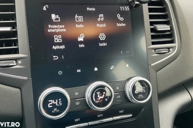 Renault Megane din 2022 cu 71.265 km - oferta REN188723 - foto 24